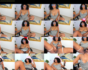 alexandra_mar — 61 minute Chaturbate female cam show recording, 1080p, Dec 18, 2021
