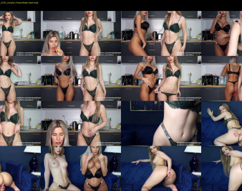 alexislove007 — 16 minute Chaturbate female cam show recording, 1080p, Dec 18, 2021