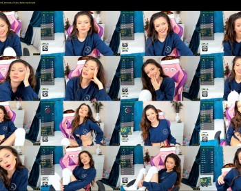 alice_bane — 63 minute Chaturbate female cam show recording, 1080p, Dec 18, 2021