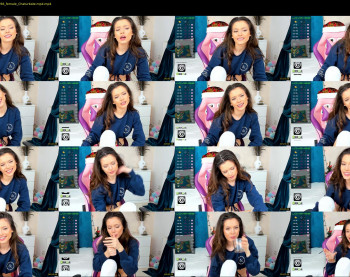 alice_bane — 6 minute Chaturbate female cam show recording, 1080p, Dec 18, 2021