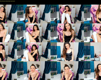 alice_bane — 71 minute Chaturbate female cam show recording, 1080p, Dec 18, 2021