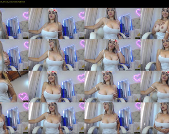 alicia_lang — 70 minute Chaturbate female cam show recording, 1080p, Dec 18, 2021