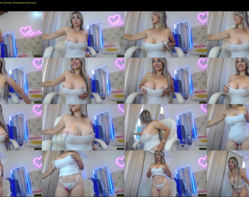 alicia_lang — 70 minute Chaturbate female cam show recording, 1080p, Dec 18, 2021