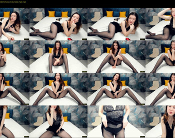alicianoveli — 3 minute Chaturbate female cam show recording, 720p, Dec 18, 2021