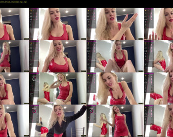 amazingkelly — 70 minute Chaturbate female cam show recording, 720p, Dec 18, 2021