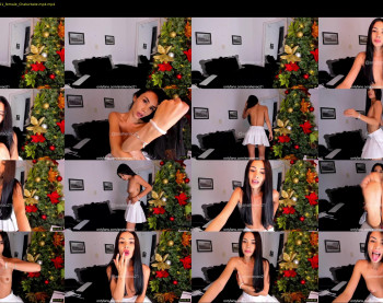 anahenao — 72 minute Chaturbate female cam show recording, 1080p, Dec 19, 2021