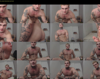 andy_hunk — 26 minute Chaturbate male cam show recording, 1080p, Dec 18, 2021