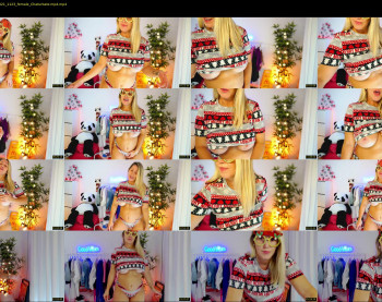 angel_danm_milf — 29 minute Chaturbate female cam show recording, 1080p, Dec 18, 2021