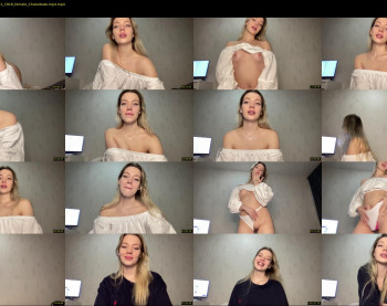 angel_from_sky — 70 minute Chaturbate female cam show recording, 1080p, Dec 18, 2021