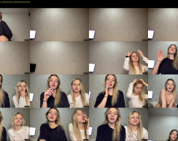 angel_from_sky — 70 minute Chaturbate female cam show recording, 1080p, Dec 18, 2021