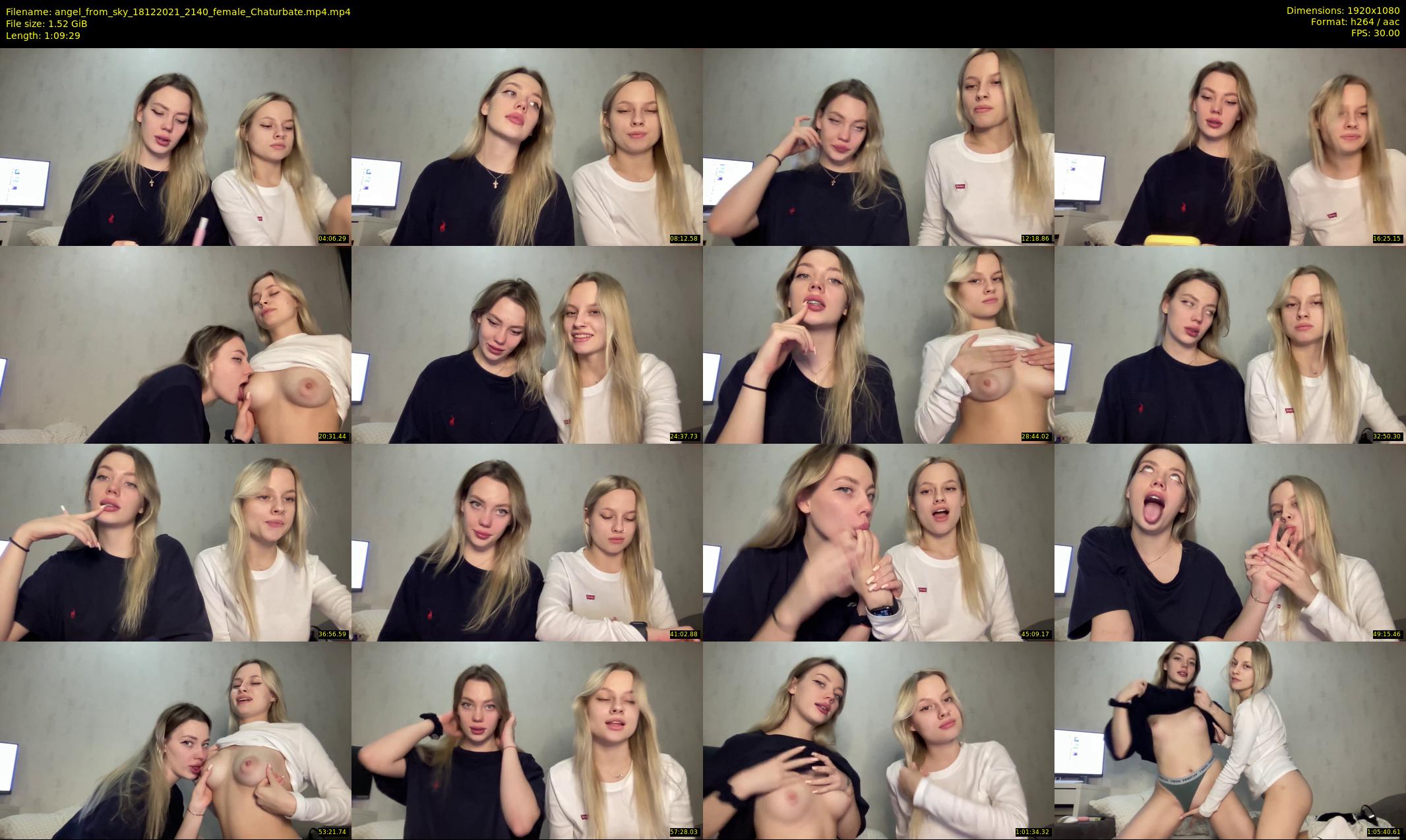 angel_from_sky — 70 minute Chaturbate female cam show recording, 1080p, Dec 18, 2021