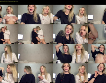 angel_from_sky — 8 minute Chaturbate female cam show recording, 1080p, Dec 18, 2021