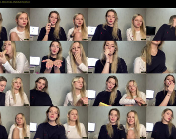 angel_from_sky — 70 minute Chaturbate female cam show recording, 1080p, Dec 19, 2021