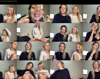 angel_from_sky — 70 minute Chaturbate female cam show recording, 1080p, Dec 19, 2021