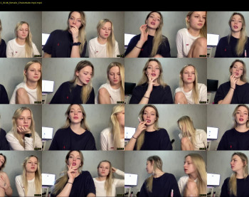 angel_from_sky — 65 minute Chaturbate female cam show recording, 1080p, Dec 19, 2021
