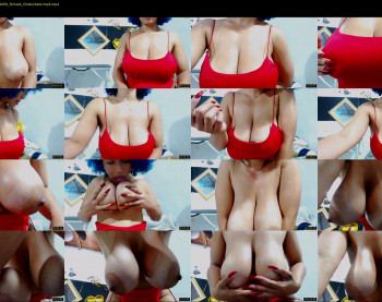 angelik_blue — 70 minute Chaturbate female cam show recording, 720p, Dec 18, 2021