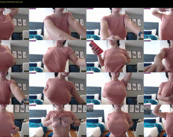 ann__w — 36 minute Chaturbate female cam show recording, 720p, Dec 18, 2021