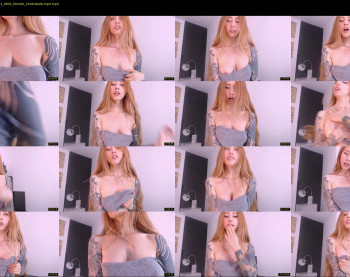 annaliese_bach — 70 minute Chaturbate female cam show recording, 1080p, Dec 19, 2021