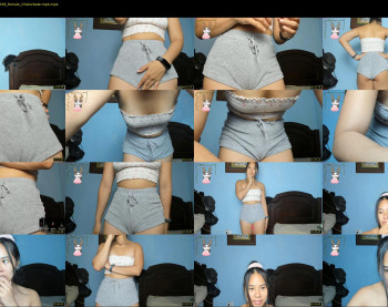 annaxnasty — 52 minute Chaturbate female cam show recording, 720p, Dec 19, 2021