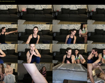 ari_lovexo — 70 minute Chaturbate couple cam show recording, 1080p, Dec 19, 2021