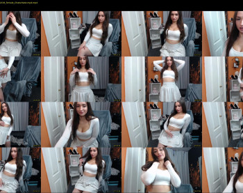 babelucy_18 — 70 minute Chaturbate female cam show recording, 1080p, Dec 18, 2021