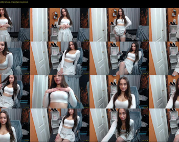 babelucy_18 — 70 minute Chaturbate female cam show recording, 1080p, Dec 18, 2021