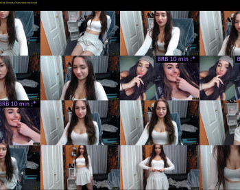 babelucy_18 — 70 minute Chaturbate female cam show recording, 1080p, Dec 18, 2021