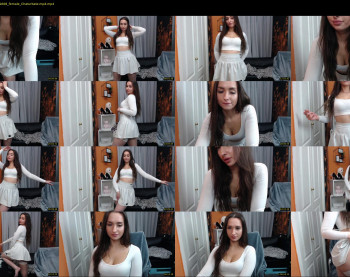 babelucy_18 — 68 minute Chaturbate female cam show recording, 1080p, Dec 18, 2021