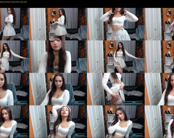 babelucy_18 — 70 minute Chaturbate female cam show recording, 1080p, Dec 18, 2021