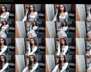 babelucy_18 — 70 minute Chaturbate female cam show recording, 1080p, Dec 18, 2021