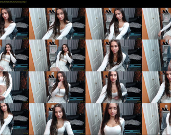 babelucy_18 — 70 minute Chaturbate female cam show recording, 1080p, Dec 18, 2021