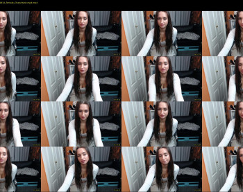 babelucy_18 — 3 minute Chaturbate female cam show recording, 1080p, Dec 18, 2021