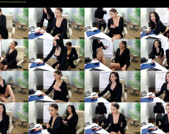 babesgowild — 65 minute Chaturbate couple cam show recording, 1080p, Dec 18, 2021