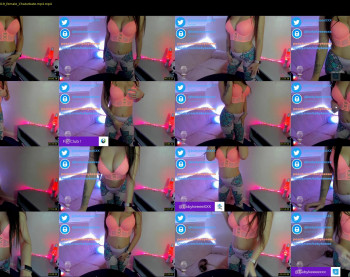 babykeeee — 70 minute Chaturbate female cam show recording, 1080p, Dec 18, 2021