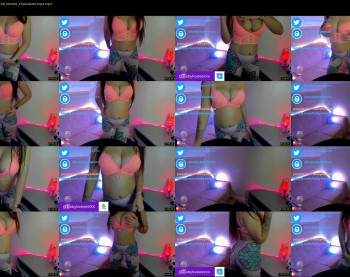 babykeeee — 70 minute Chaturbate female cam show recording, 1080p, Dec 18, 2021