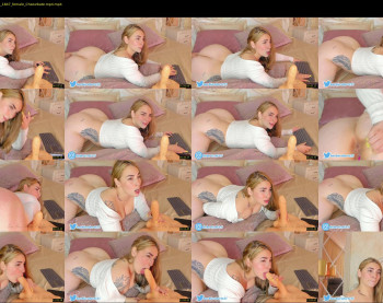 barbiieroberts — 16 minute Chaturbate female cam show recording, 1080p, Dec 18, 2021
