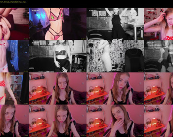 beautyeliise — 15 minute Chaturbate female cam show recording, 1080p, Dec 18, 2021