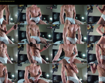 beranco19 — 36 minute Chaturbate male cam show recording, 720p, Dec 18, 2021