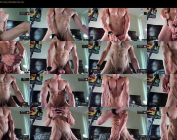 beranco19 — 36 minute Chaturbate male cam show recording, 720p, Dec 18, 2021