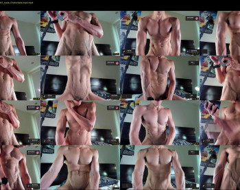 beranco19 — 36 minute Chaturbate male cam show recording, 720p, Dec 18, 2021