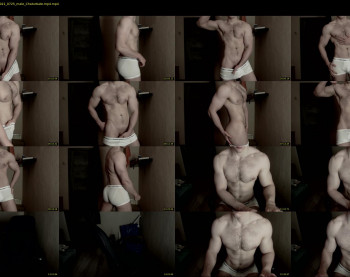 big_nick_for_you_ — 18 minute Chaturbate male cam show recording, 1080p, Dec 18, 2021