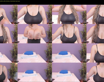 big_tits_in_your_face — 63 minute Chaturbate female cam show recording, 1080p, Dec 18, 2021