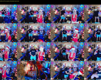 bigbananamilfshake — 83 minute Chaturbate couple cam show recording, 1080p, Dec 18, 2021