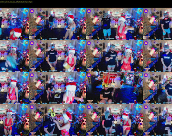 bigbananamilfshake — 82 minute Chaturbate couple cam show recording, 1080p, Dec 18, 2021