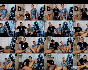 blakemate — 71 minute Chaturbate male cam show recording, 1080p, Dec 19, 2021