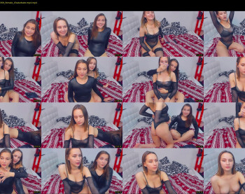 boooooom_ — 64 minute Chaturbate female cam show recording, 720p, Dec 18, 2021