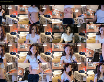 bora_ — 18 minute Chaturbate female cam show recording, 1080p, Dec 18, 2021