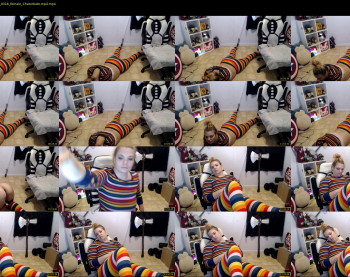 bouncinbooty — 29 minute Chaturbate female cam show recording, 720p, Dec 19, 2021