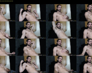 branflakes_ — 77 minute Chaturbate male cam show recording, 720p, Dec 18, 2021