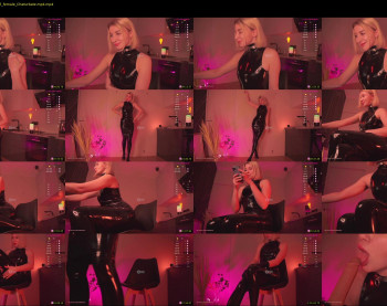 bronnica — 70 minute Chaturbate female cam show recording, 1080p, Dec 18, 2021
